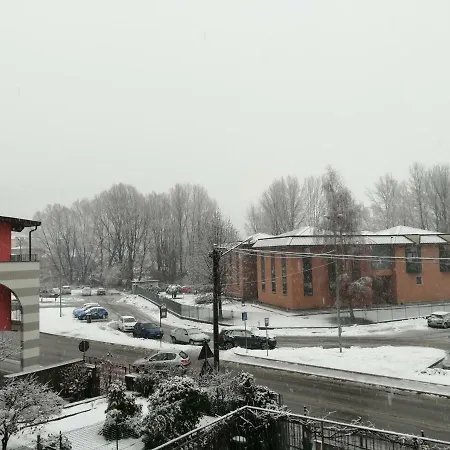 A Apartment Luino
