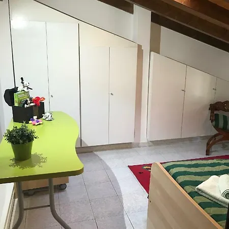 Appartamento A *